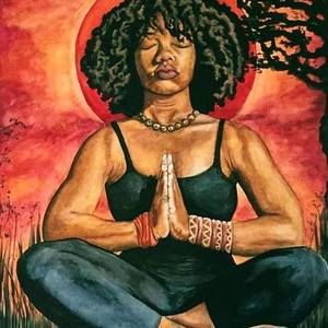 Meet your Posher, Aisha